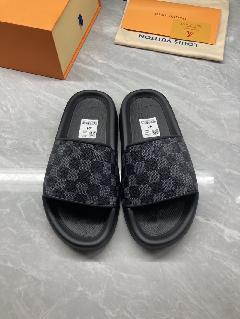 Louis Vuitton Slippers